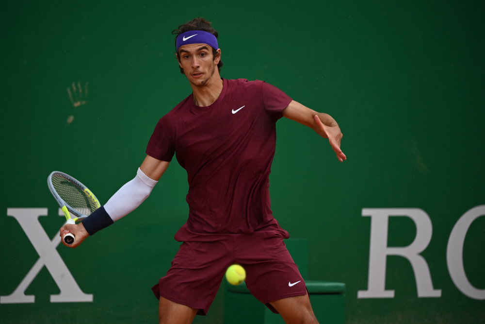 Masters 1000 di Cincinnati: Lorenzo Musetti cede a Kevin Anderson ed esce di scena al primo turno di qualificazione