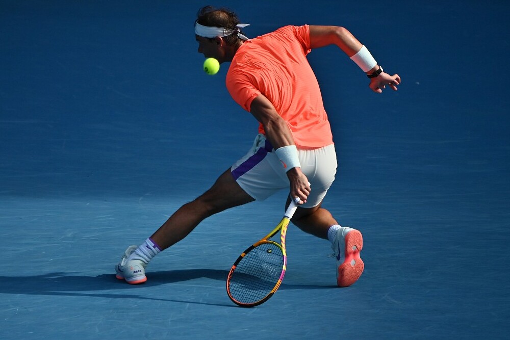 Il problema al piede sinistro non dà tregua a Rafael Nadal: stagione finita