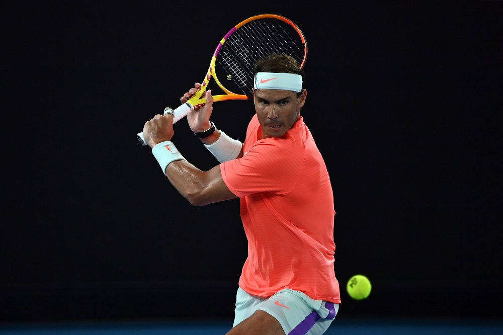 ATP Washington, il programma di mercoledì 4 agosto: esordio per Sinner e Nadal