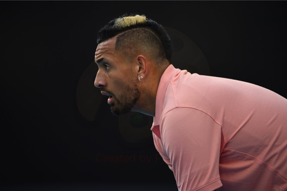 Winston-Salem Open: Cecchinato passa il turno, Kyrgios si ritira prima di scendere in campo con Murray