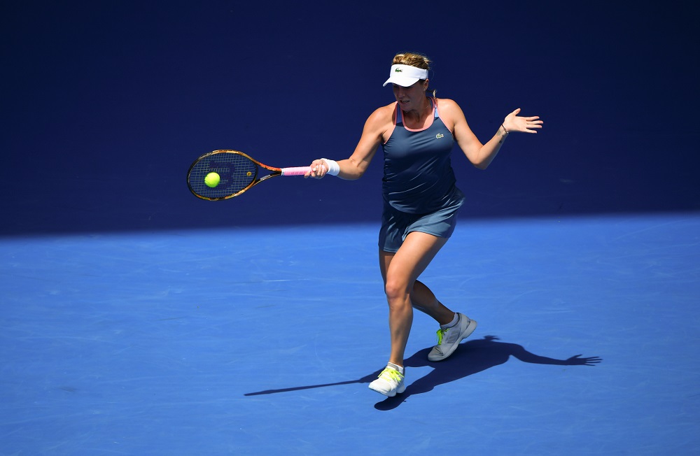 Tokyo 2020: trionfano Pavlyuchenkova e Rublev nel doppio misto, solo argento per Vesnina e Karatsev