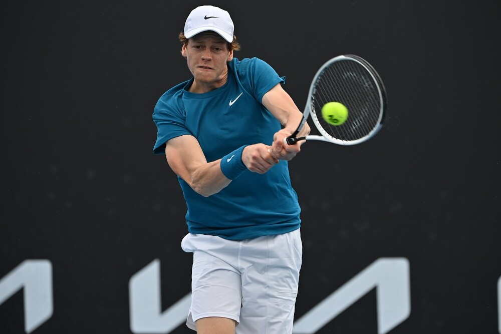 Atp Washington, il programma di giovedì 5 agosto: Sinner sfida Korda per un posto nei quarti