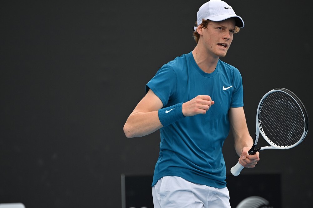 Atp Washington, Sinner torna a brillare. Doma Korda e vola ai quarti