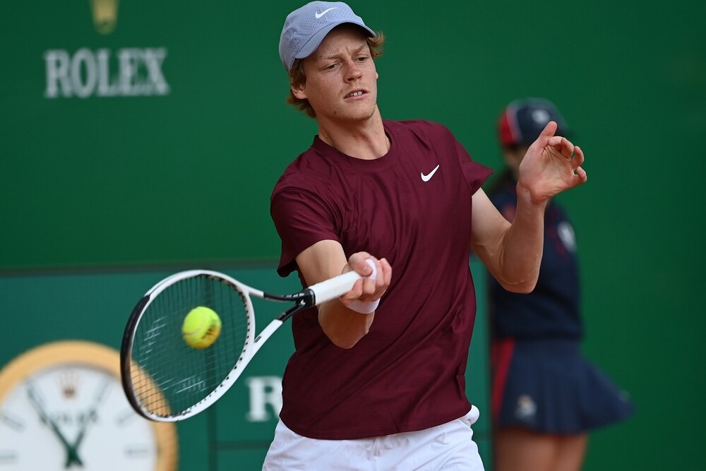 Atp Washington, Jannik Sinner dopo l’approdo in semifinale: “Questo risultato è importante in vista dei prossimi tornei”