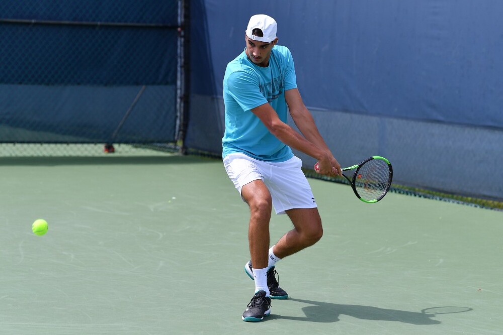 Western & Southern Open, Sonego c’è! Doma un ottimo Paul e raggiunge gli ottavi