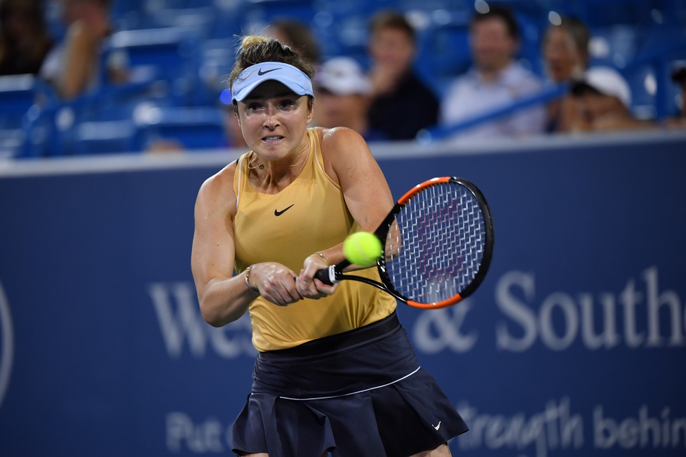Svitolina, Kontaveit, Ivashka: ecco i campioni della settimana