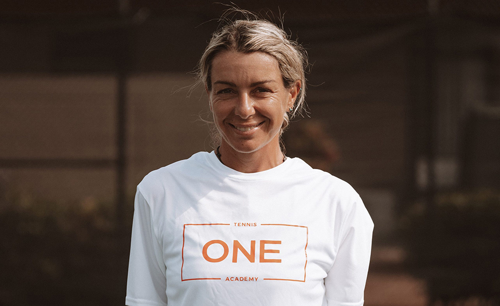 Valentina Sassi, coach in Florida dopo il ritiro: “Ogni ragazzo ha bisogno del suo tempo”