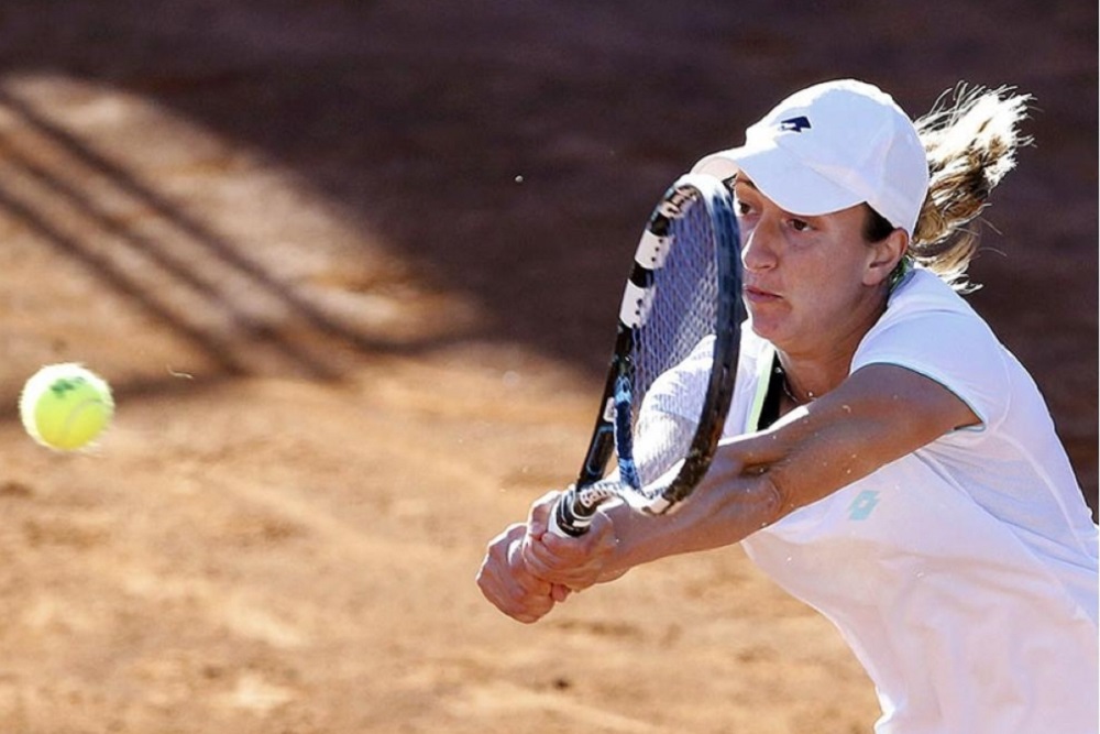 Federica Di Sarra in esclusiva: “Us Open? Ho raggiunto il mio obiettivo, ora punto ad una nuova carriera”