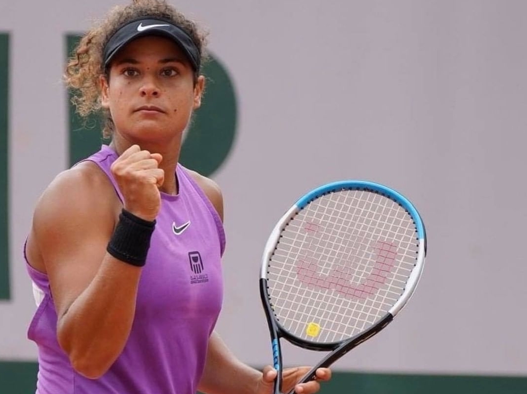 WTA Cluj-Napoca, favola Sherif vola in finale: prima egiziana in top 100