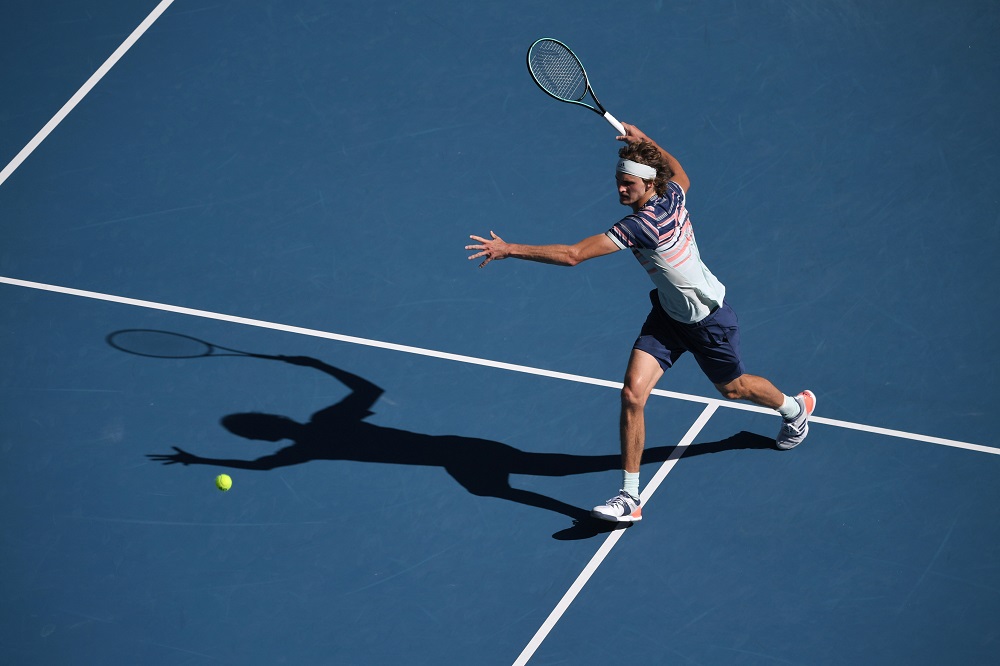 Western & Southern Open, Zverev schianta Ruud e raggiunge Tsitsipas in semifinale