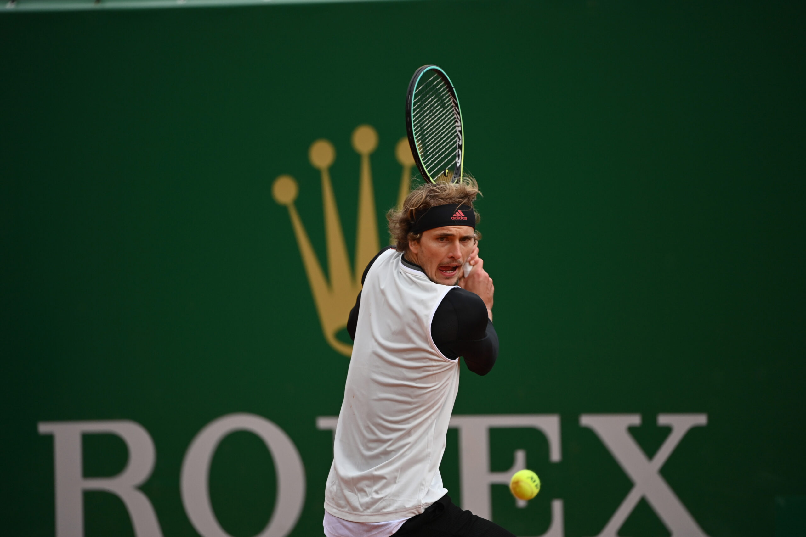 Western & Southern Open, Zverev perfetto: Rublev annichilito e titolo conquistato