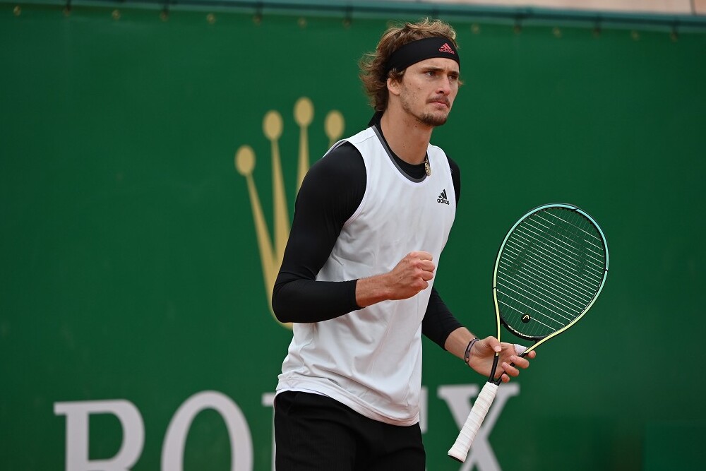 Western & Southern Open, Alexander Zverev: “La sfida con Tsitsipas? Sarà uno spettacolo per gli spettatori”