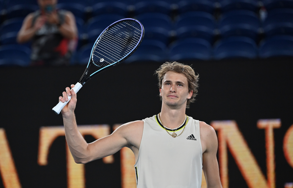 Western & Southern Open, Alexander Zverev batte Stefanos Tsitsipas in una partita stracolma di emozioni e conquista la finale