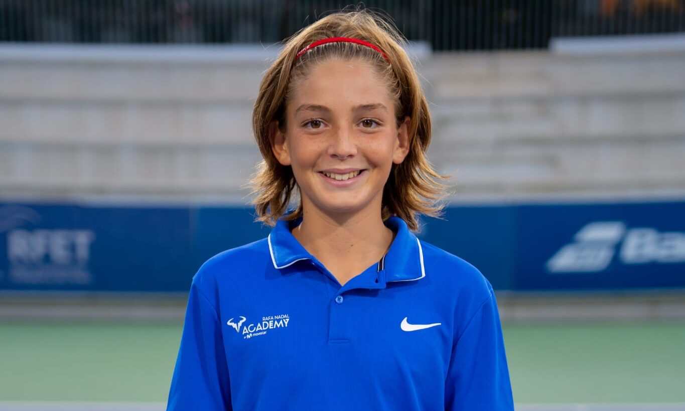 Les Petit As: avanzano Vasamì e Cinà. Eliminati De Marchi e Nosei