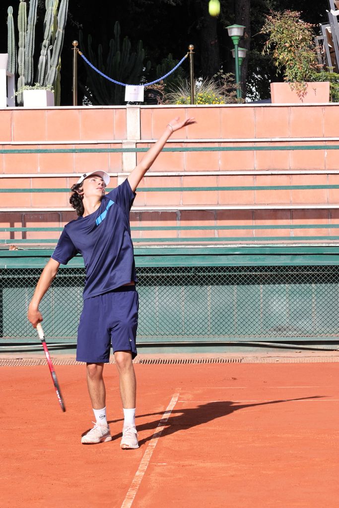 Mondazzi, uno da tenere d’occhio