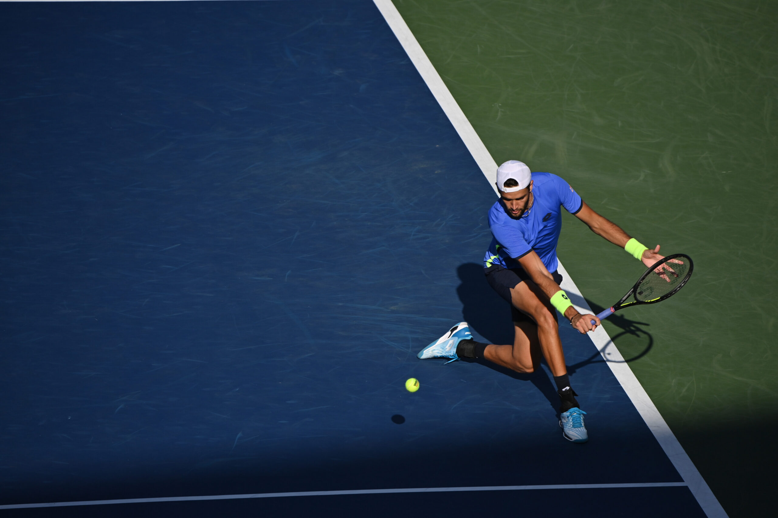 Laver Cup 2021, Team Europa vs Team Mondo: i componenti delle squadre