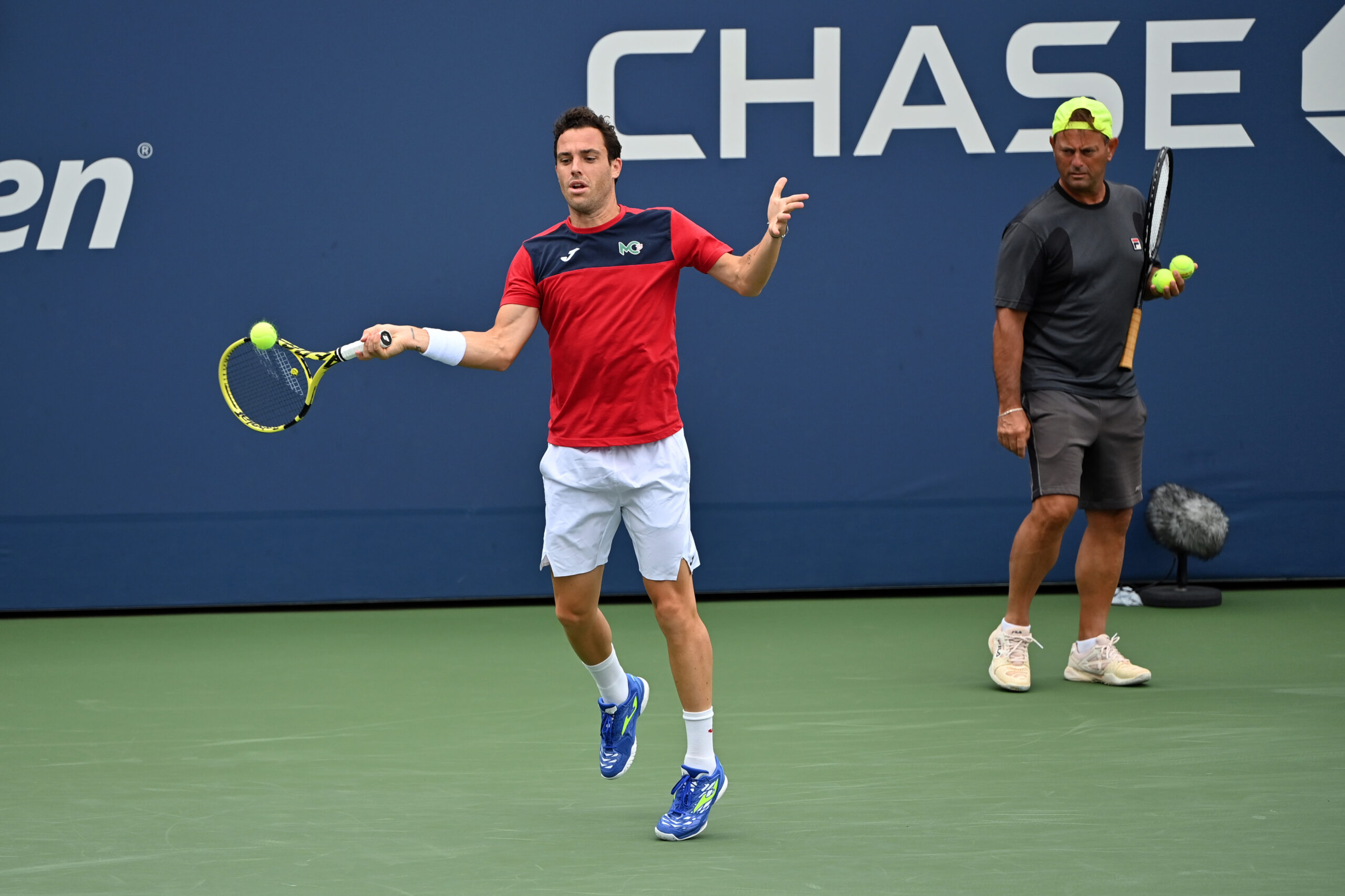 ATP Metz: Cecchinato si arrende a Kohlschreiber