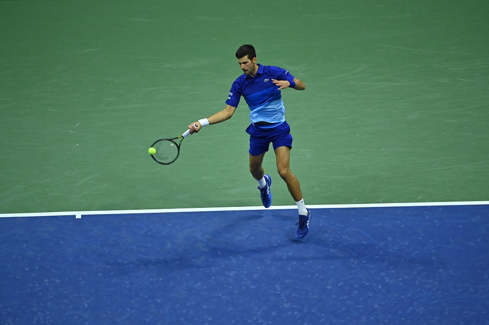 US Open, il programma di venerdì 10 settembre: Djokovic-Zverev in sessione serale