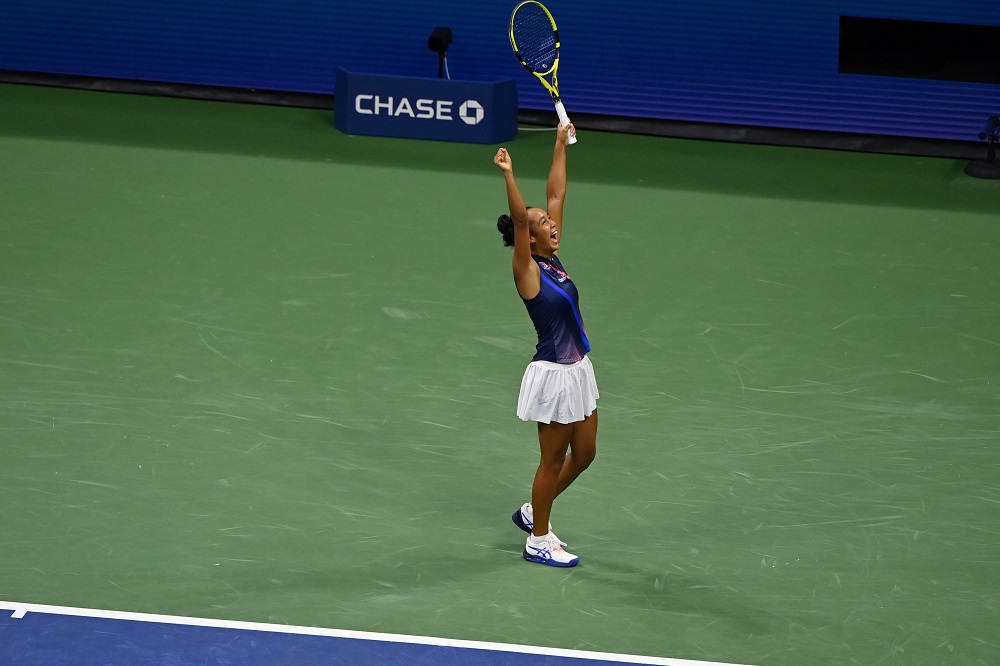 US Open, Fernandez: “Molti non credevano in me, ho dimostrato che sbagliavano”