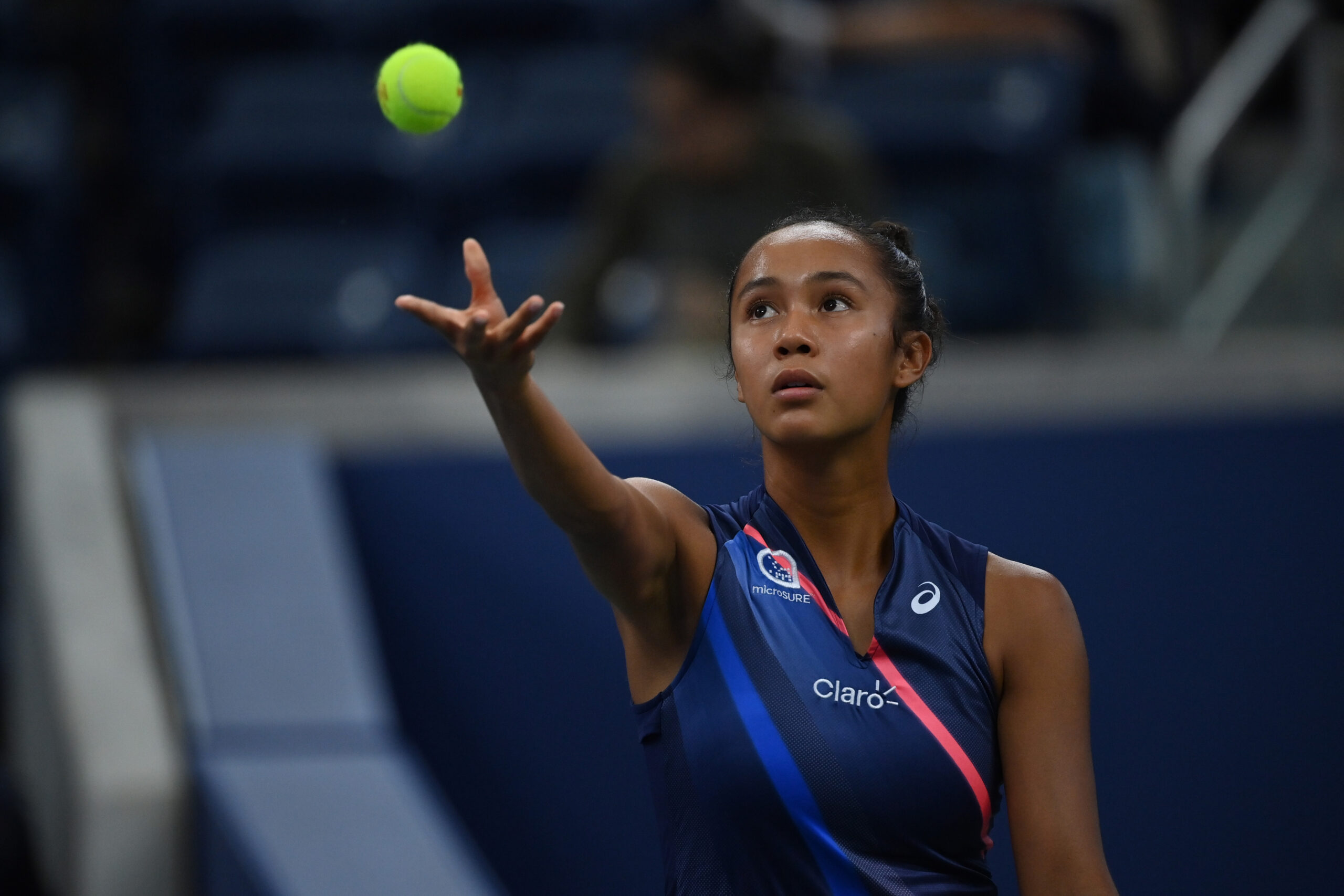 Leylah e Felix: il giovane Canada che vince a New York