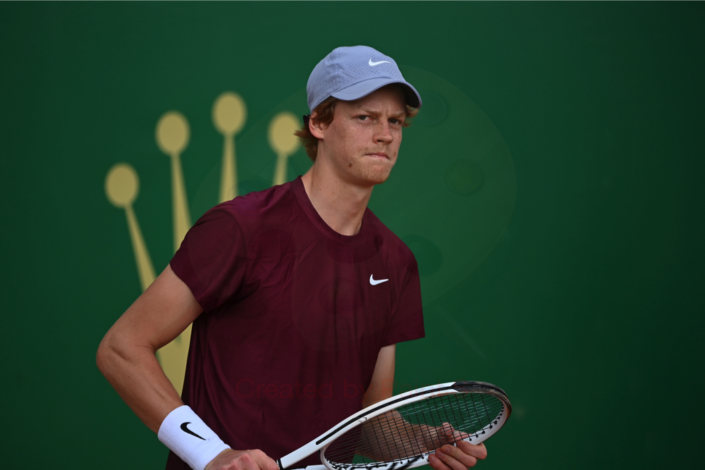 ATP Sofia e San Diego, il programma di giovedì 30 settembre: Sinner e Sonego in campo