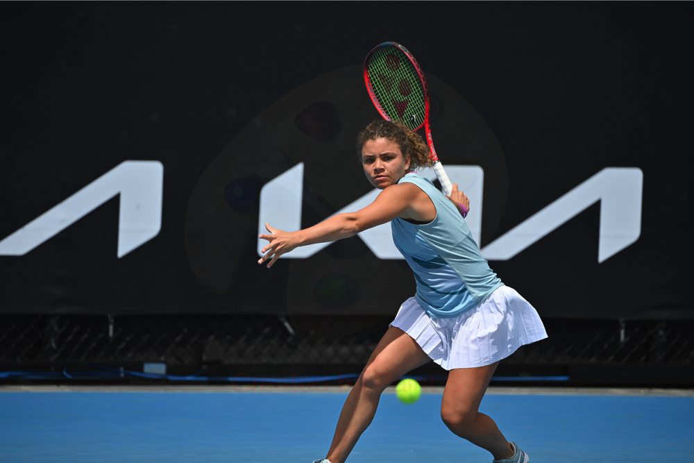 WTA Portoroz, il programma di venerdì 17 settembre: Bronzetti e Paolini in campo per i quarti di finale
