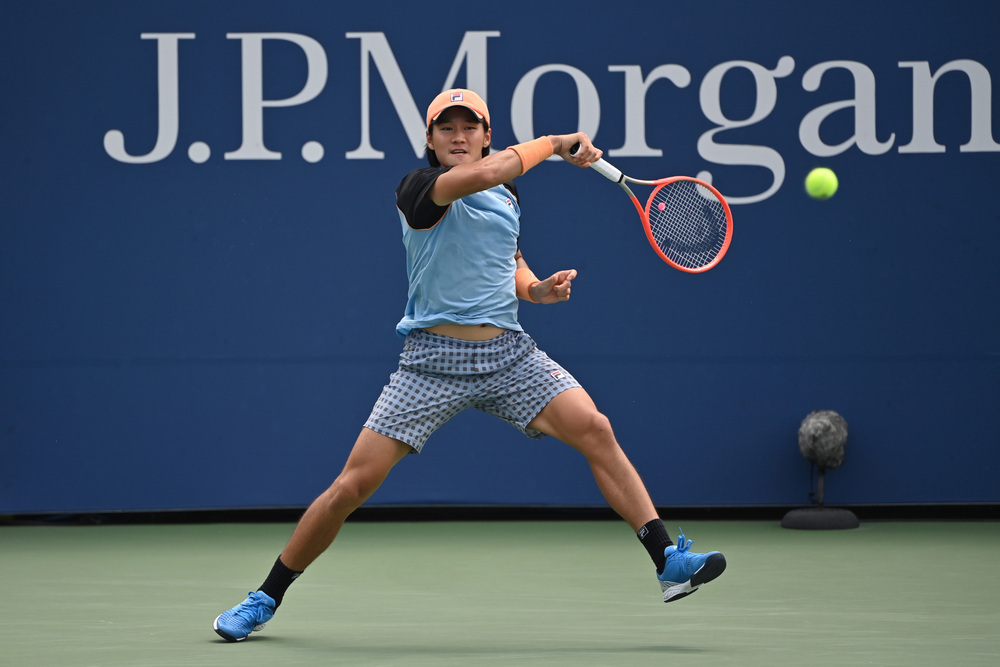 Atp Nur-Sultan, finale inedita fra Kwon e Duckworth