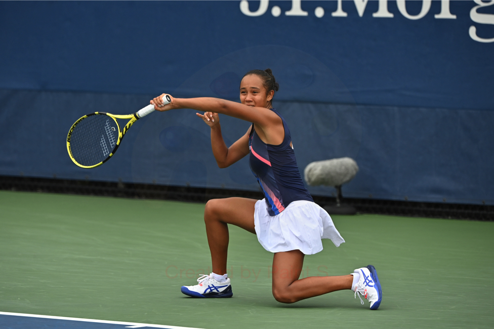 US Open, il programma di giovedì 9 settembre: è il giorno delle semifinali femminili