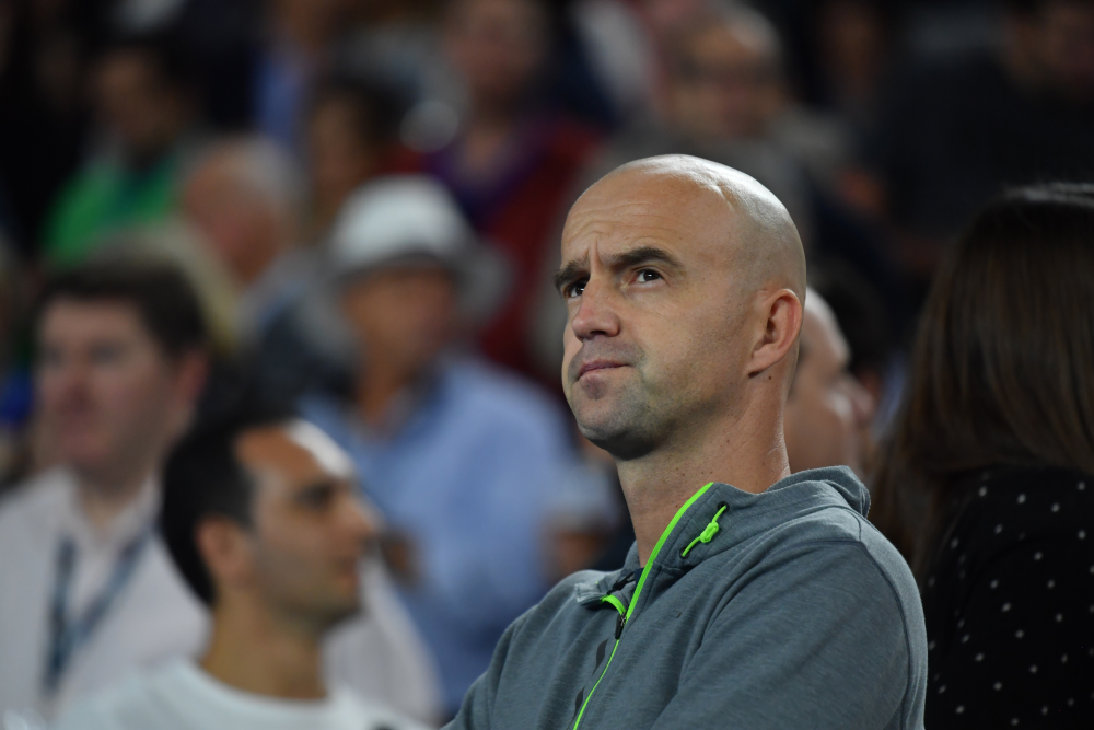 Ivan Ljuibicic: “Berrettini è come Federer, fa solo cose giuste”