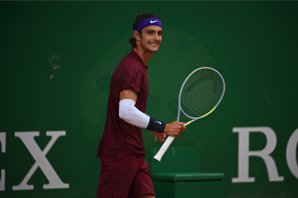 ATP Sofia e San Diego, il programma di martedì 28 settembre: Musetti, Sonego e Gaio in campo
