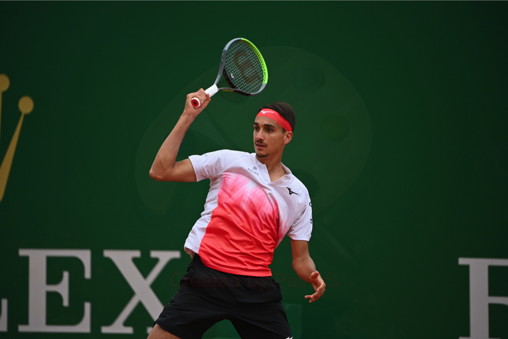 ATP Metz e Nur-Sultan, il programma di lunedì 20 settembre: in campo Sonego, Mager e Seppi