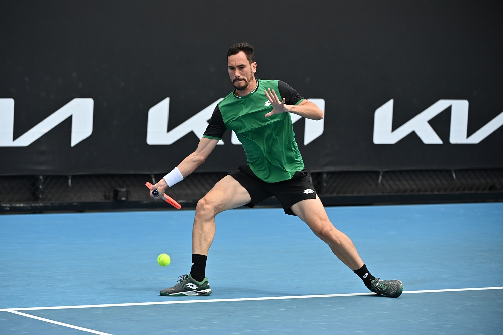 ATP Sofia: Gianluca Mager batte Miomir Kecmanovic e accede ai quarti di finale