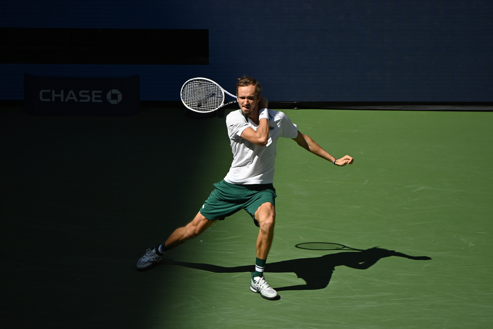Laver Cup, programma 25 settembre: Kyrgios sfida Tsitsipas in apertura. Medvedev-Shapovalov in nottata