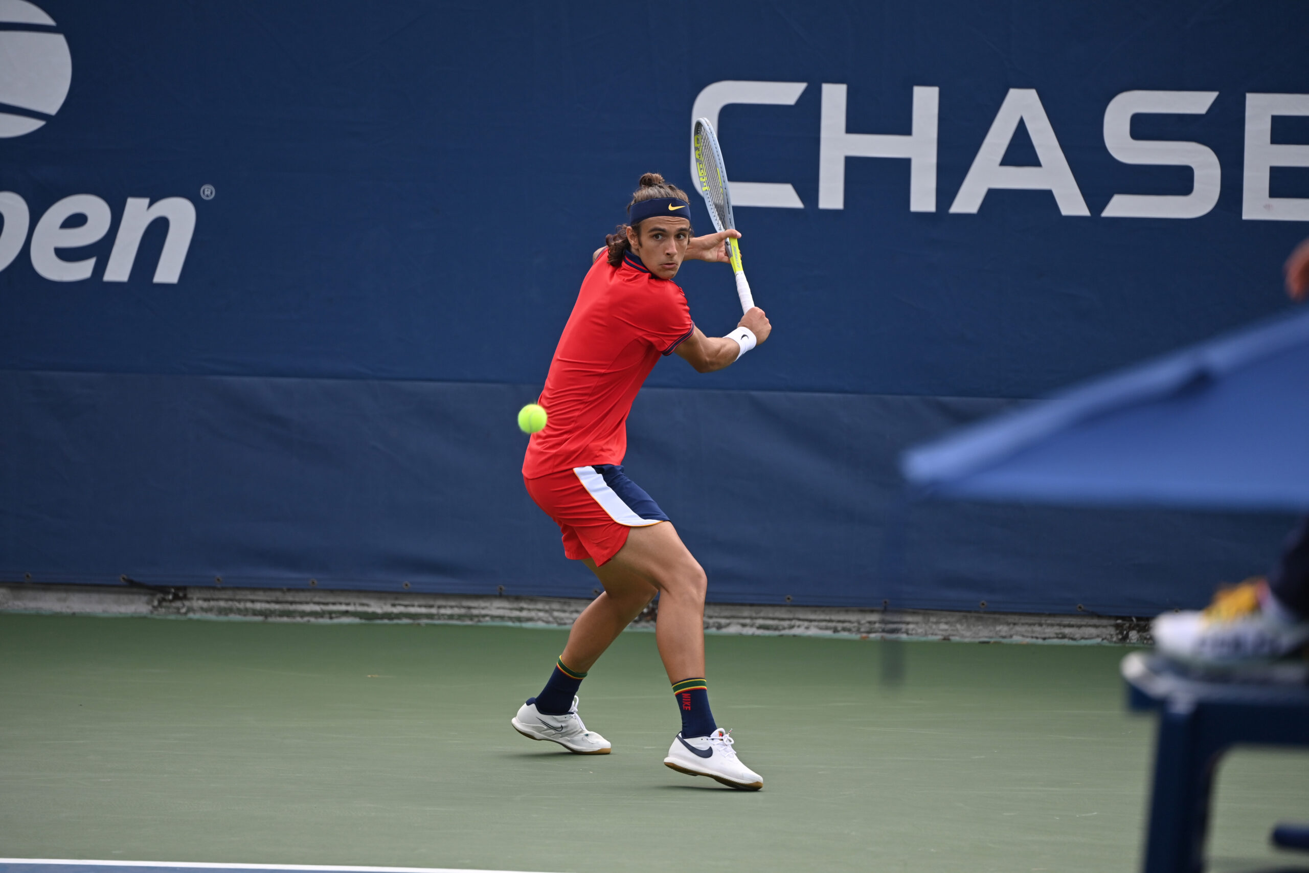 ATP Nur-Sultan: Musetti vince in tre set al debutto