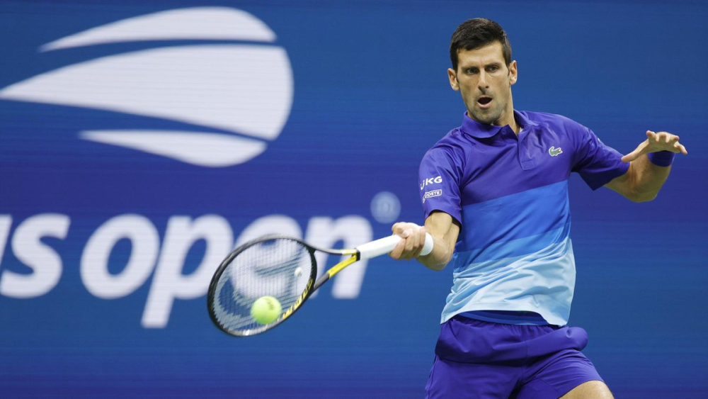 US Open, day 4: Djokovic supera in tre set Griekspoor, Zverev senza pietà contro Ramos-Vinolas