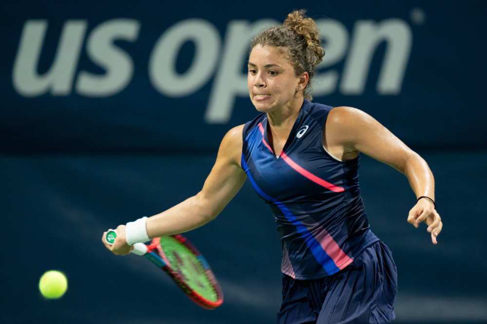 WTA 250 Portoroz, meravigliosa Jasmine Paolini: batte Putintseva e vola in finale