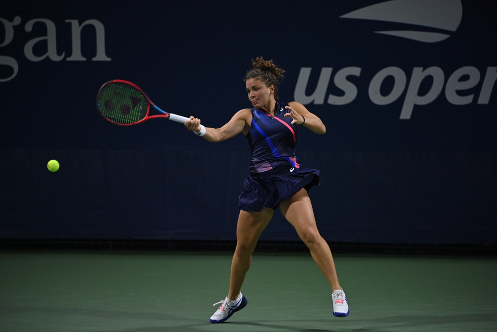 Wta 250 Portoroz, programma sabato 18 settembre: Paolini a caccia della prima finale in carriera