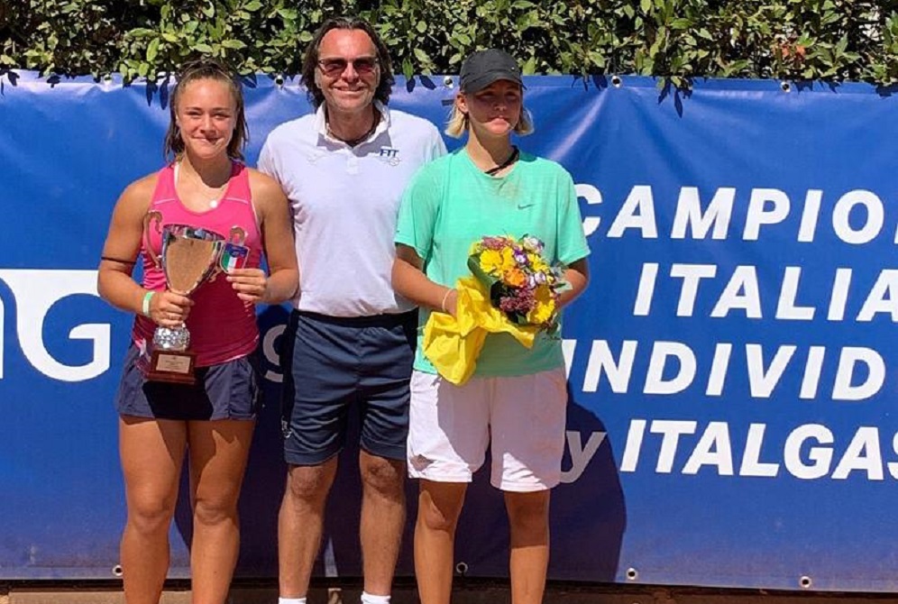 Campionati italiani giovanili by Italgas, weekend di finali