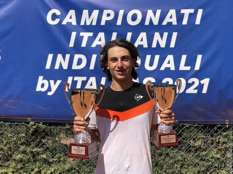 Campionati nazionali giovanili, under 10 sperimentale e under 16 sul veloce: ecco le novità