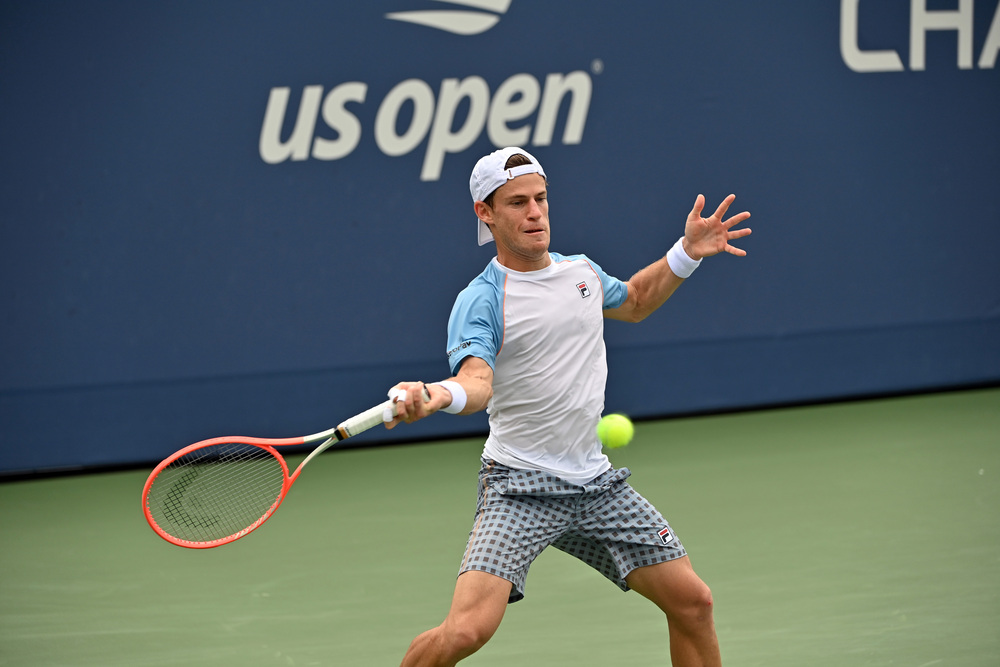 Us Open, cade la pioggia sul Louis Armstrong con tetto chiuso (VIDEO)