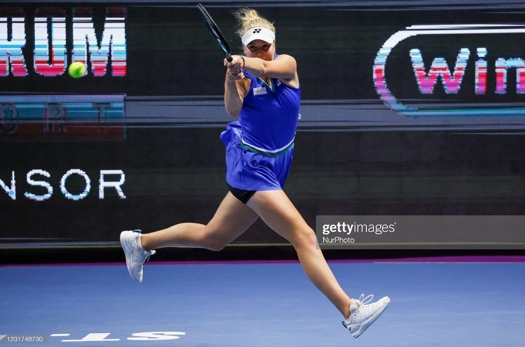 WTA Lussemburgo, continua il dominio delle teenager: trionfa Clara Tauson