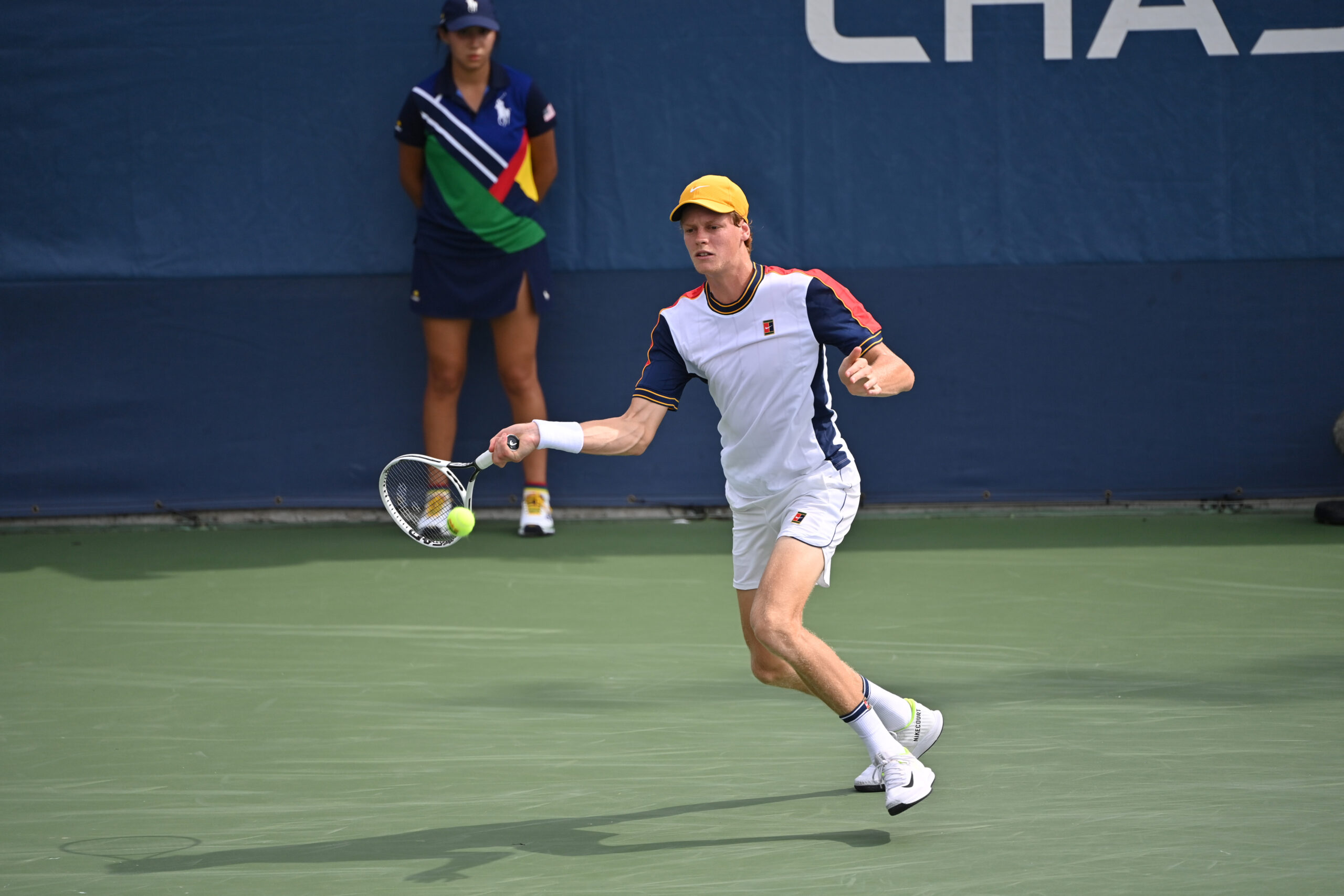 ATP Sofia, Sinner: “Torino? Farò il possibile, ma non è un’ossessione”