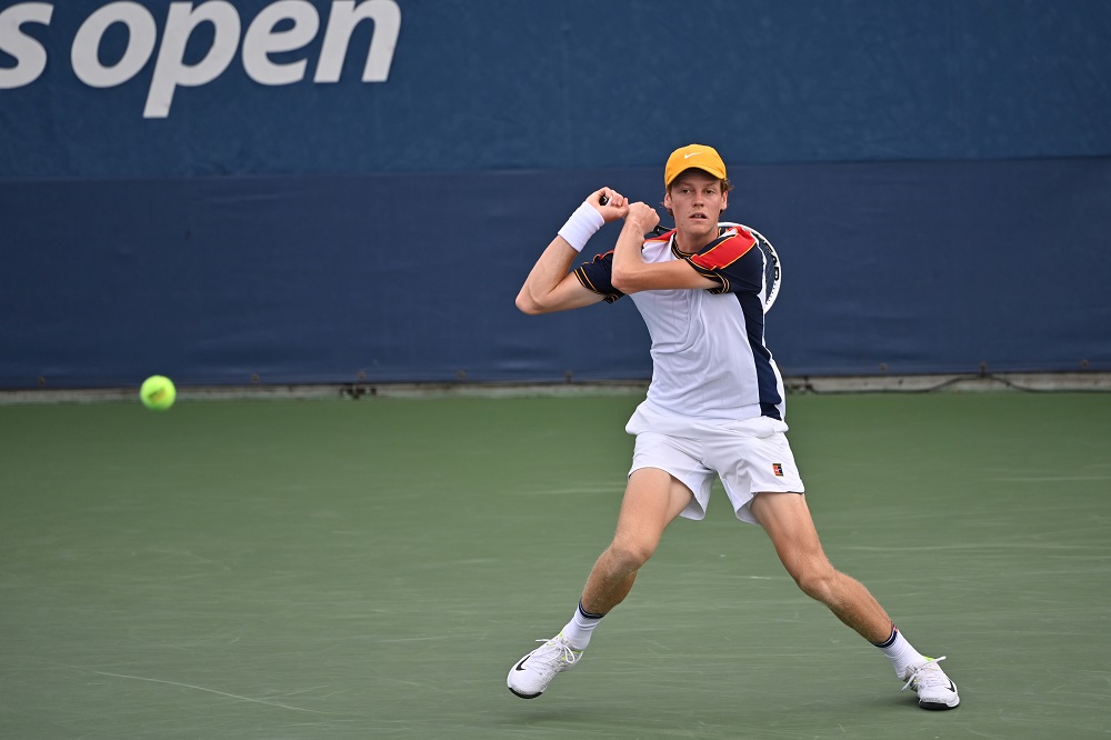 US Open, il programma di lunedì 6 settembre: Zverev e Sinner inaugurano l’Arthur Ashe