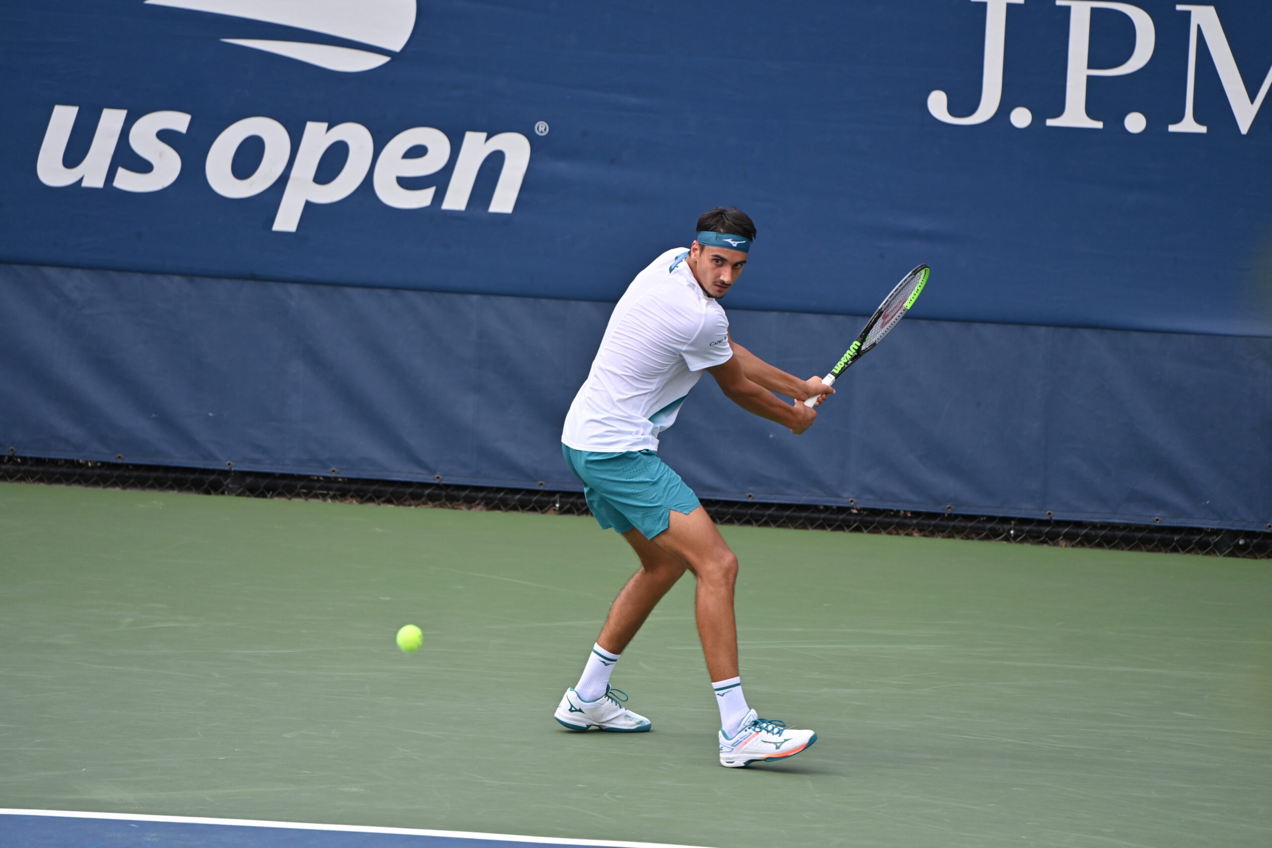 ATP Metz, Sonego perfetto contro Fucsovics: “Lo US Open mi è servito da lezione”