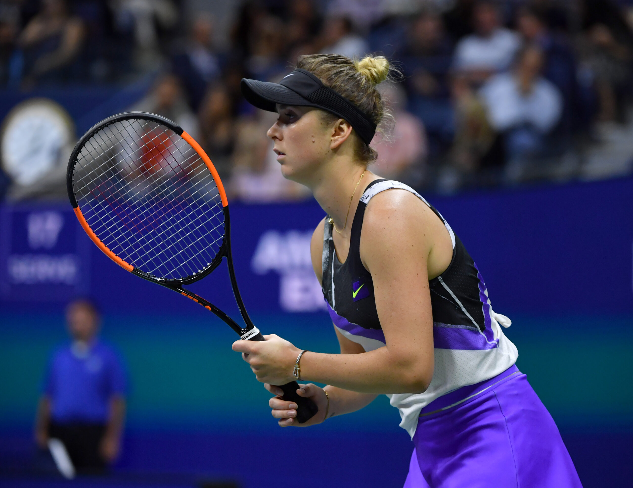 US Open, day 7: Svitolina e Krejcikova danno spettacolo sull’Arthur Ashe