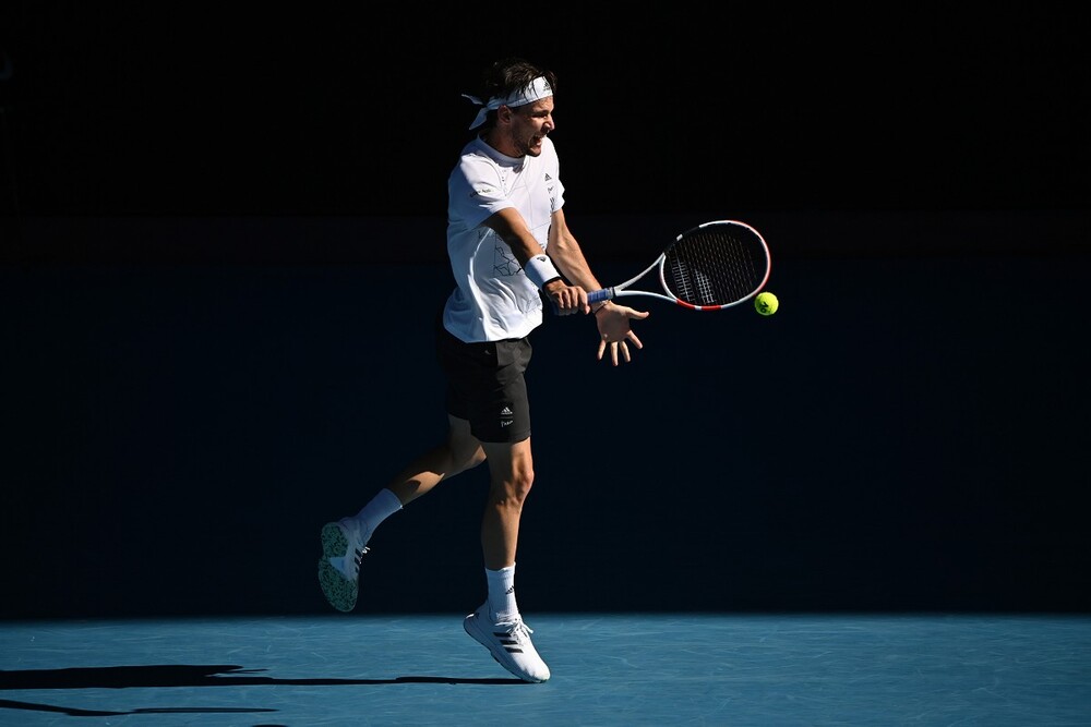 Dominic Thiem: “Medvedev vincerà diversi Slam”