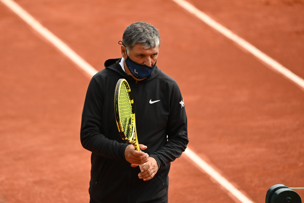 Toni Nadal: “Le condizioni di Rafa stanno migliorando, partirà per gli Australian Open”