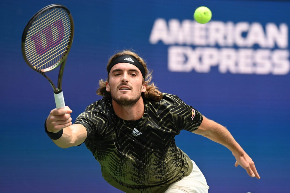 US Open, Tsitsipas elogia Alcaraz: “Ha giocato senza paura, la sua velocità di palla è incredibile”