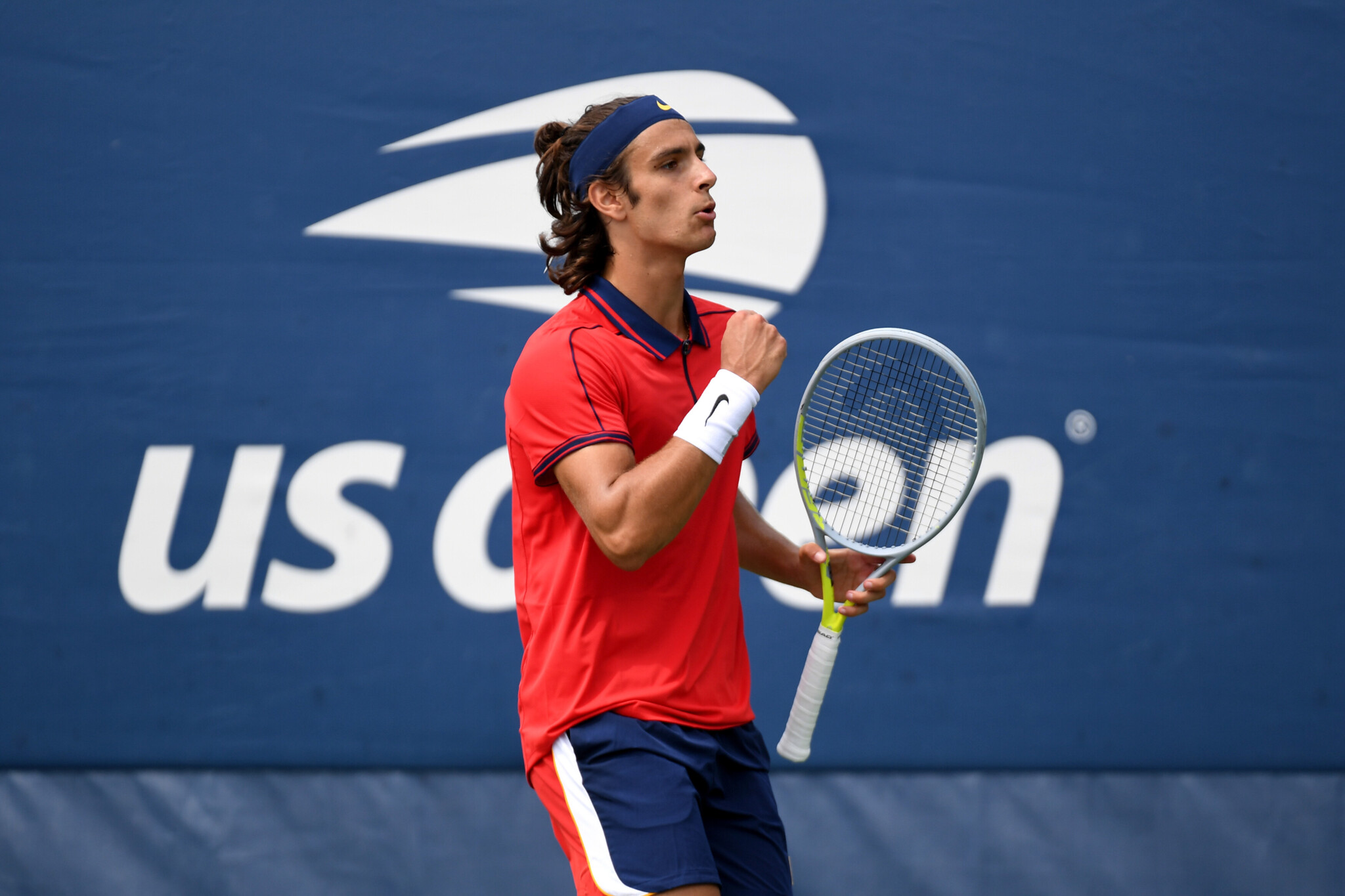 Us Open, Musetti: “Non è stato un periodo facile, ma a New York sto ritrovando entusiasmo”