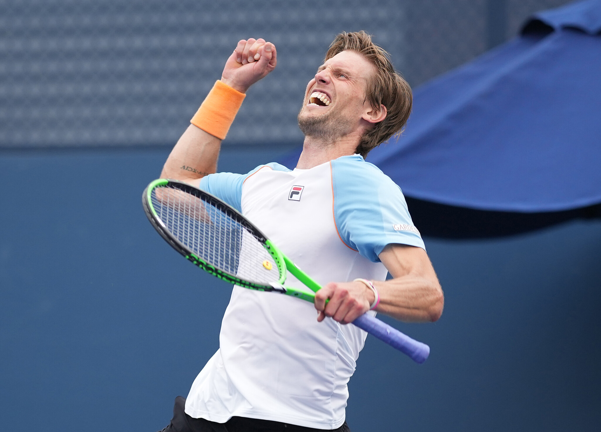 Us Open, Seppi senza limiti. Crollano Sonego e Travaglia: le parole dei protagonisti